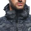 Dainese IGNITE fleece nepromokavá bunda camo vel.48